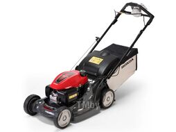 Газонокосилка бензиновая Honda HRX476C2-VKE