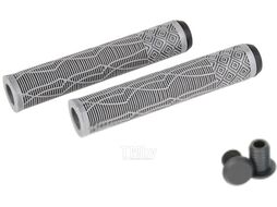 Грипсы для велосипеда Hualong HL-G132WT (белый)