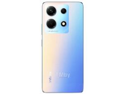 Смартфон Infinix Note 30 8GB/128GB / X6833B (межзвездный синий)