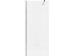Душевая стенка Invena Walk-in 110x200 / AK-32-116-O (покрытие антикапля)