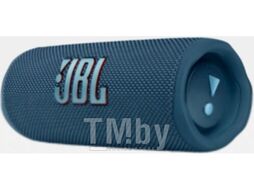 Портативная колонка JBL Flip 6 (синий)
