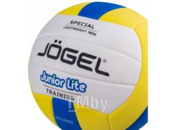 Мяч волейбольный Jogel Junior Lite / BC21