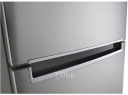 Холодильник с морозильником LG GA-B509MAWL