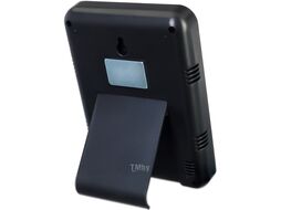 Термогигрометр Levenhuk Wezzer Base L30 78885 (черный)