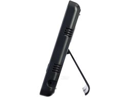 Термогигрометр Levenhuk Wezzer Base L30 78885 (черный)