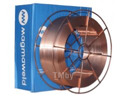 Проволока сварочная Magmaweld MG 2 K300 MS PRE 1.20мм / 21002JВМR (15кг)