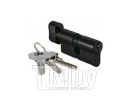 Цилиндровый механизм замка Morelli 60CK BL
