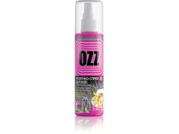 Спрей от насекомых OZZ Baby молочко репеллентный (100мл)
