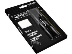 Оперативная память DDR3 Patriot PV316G186C0K