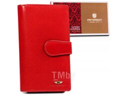 Портмоне Peterson PTN 2519-BO-6686 (красный)