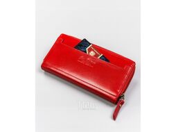 Портмоне Peterson PTN 2519-BO-6686 (красный)