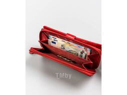 Портмоне Peterson PTN 2519-BO-6686 (красный)