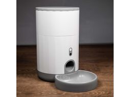 Кормушка автоматическая для животных Petoneer Nutri Vision Mini Feeder / FDW050