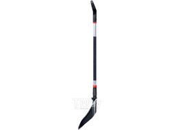 Лопата Prosperplast Loader / ILG2-S411 (черный)