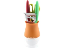 Набор ножей Regent Inox Presto 93-PP-S5-02