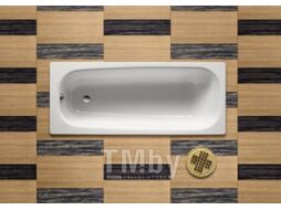 Ванна стальная Roca Contesa 170x70 / A235860000 (с ножками)