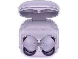 Беспроводные наушники Samsung Galaxy Buds 2 Pro / SM-R510NZ (лаванда)