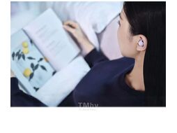Беспроводные наушники Samsung Galaxy Buds 2 Pro / SM-R510NZ (лаванда)