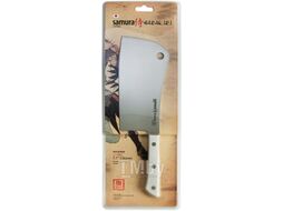 Топорик для мяса Samura Harakiri SHR-0040W