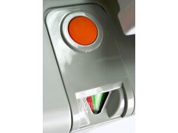 Портативный биотуалет Saniteco CHH-3315