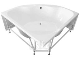 Ванна акриловая Santek Сан-Паулу 150x150 (1WH302399)