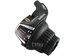 Переключатель для велосипеда Shimano Revoshift Tourney SL-RS35-R7 / 83618793