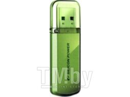 Usb flash накопитель Silicon Power Helios 101 8 Gb (SP008GBUF2101V1N)