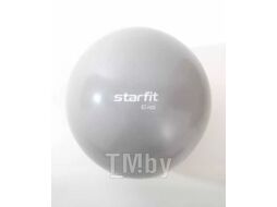 Медицинбол Starfit GB-703 (6кг, тепло-серый пастель)