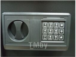 Мебельный сейф Steelmax MCH-25EА2