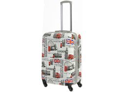 Чемодан на колесах Sun Voyage SV025-АC106-28