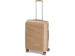 Чемодан на колесах Sun Voyage SV051-PPD196-24