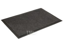 Коврик грязезащитный SunStep Light 80x120 / 35-531 (серый)