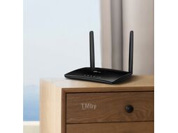 Беспроводной маршрутизатор TP-Link TL-MR6400