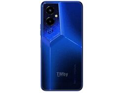 Смартфон Tecno Pova 4 Pro 8GB/256GB / LG8n (Fluorite Blue)