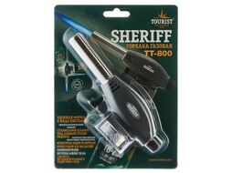 Горелка газовая Tourist Sheriff / TT-800