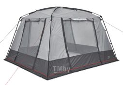 Туристический шатер Trek Planet Dinner Tent / 70291 (серый/темно-серый)