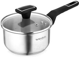 Ковш Vensal Velours Noir / VS1500