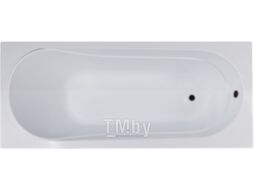 Ванна акриловая Ventospa Aqua 150x70 (с ножками и экраном)