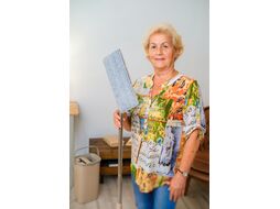 Набор для уборки Verde Mop Style (бежевый)