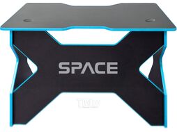 Геймерский стол Vmmgame Space 120 Dark Blue / ST-1BBE