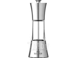Мельница для специй Walmer Tower W05917202 (матовый хром)