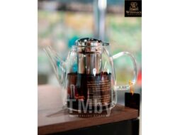 Заварочный чайник Wilmax WL-888809/А