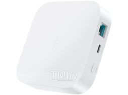 Центр управления умным домом Xiaomi Mi Smart Home Hub 2 BHR6765GL/ZNDMWG04LM