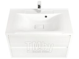 Тумба с умывальником Акватон Римини 80 (1A2267K1RN010)