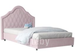 Полуторная кровать Аквилон Розалия №1200М (Lounge31)