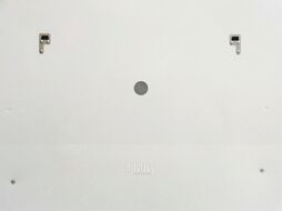 Зеркало Континент Rimini LED 70x50