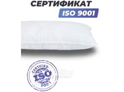 Подушка для сна Фабрика сна Buona Euro 80x40
