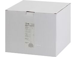 Потолочный светильник ЭРА PL7 BK / Б0037454