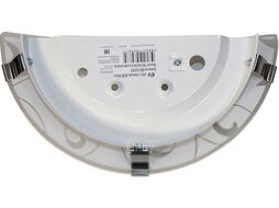 Бра Элетех Морокко 300/2 НББ 21-60 М19 / 1005206073 (матовый белый/металлик)