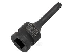 Головка-бита TORX ударная T50,1/2" RockFORCE RF-24607850MPB